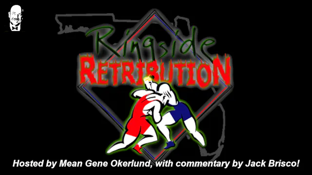 Ringside Retribution