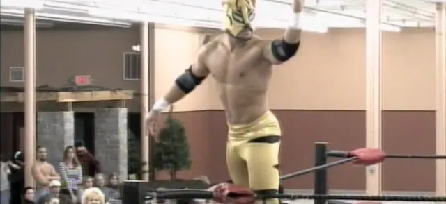 PWO/PRIME TV #68: Omega Aaron Draven vs N8 Mattson