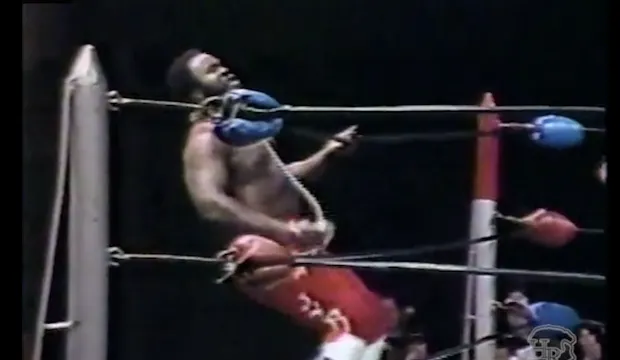 Central States All Star Wrestling - Feb 18, 1984