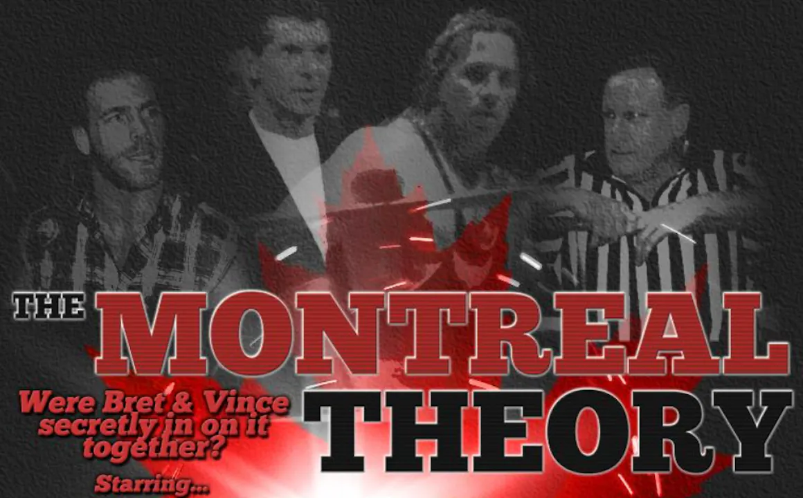 The Montreal Theory