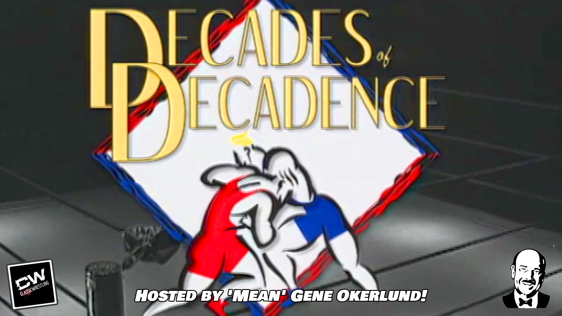 Decades of Decadence