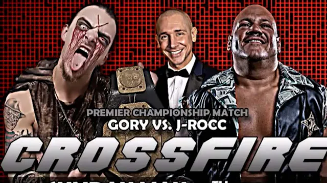 Premier "Crossfire 2019"