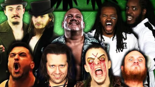 Best of Premier Championship Wrestling Year 3