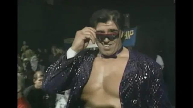 Wrestling Titans - Episode #5