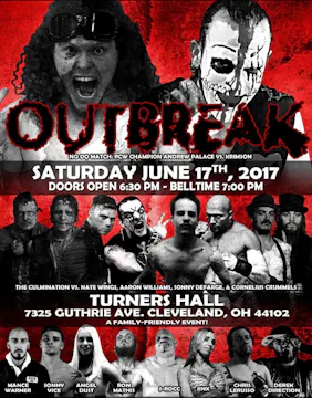 Premier - "Outbreak 2017"