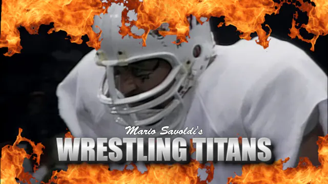 Wrestling Titans - Episode #17