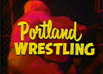 Portland Wrestling TV