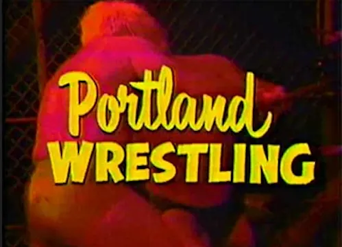 Portland Wrestling TV