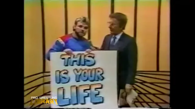 Memphis Wrestling TV - Jan 5, 1985 (Louisville)