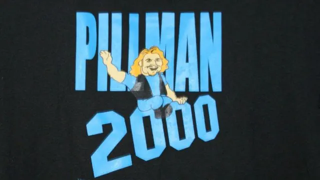 Brian Pillman Memorial Show 2000