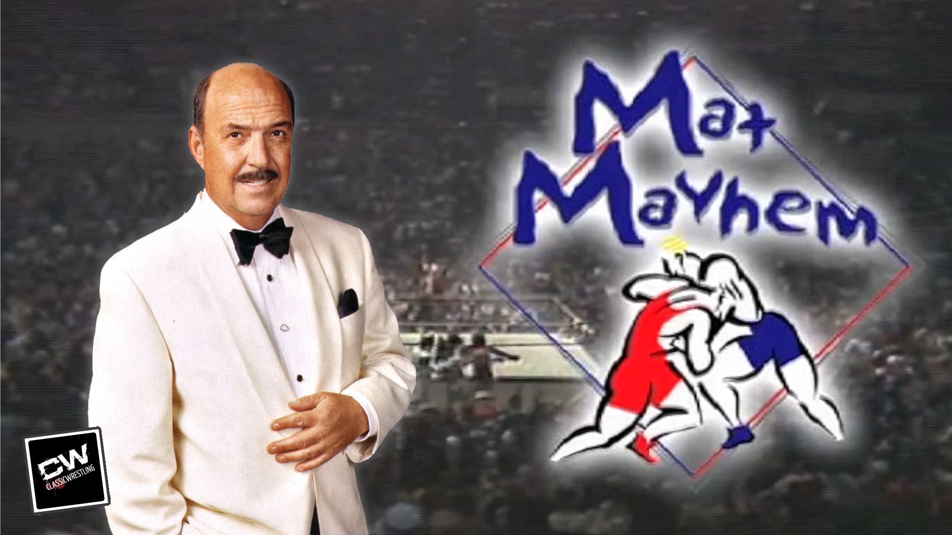 Mat Mayhem: The Best of Memphis