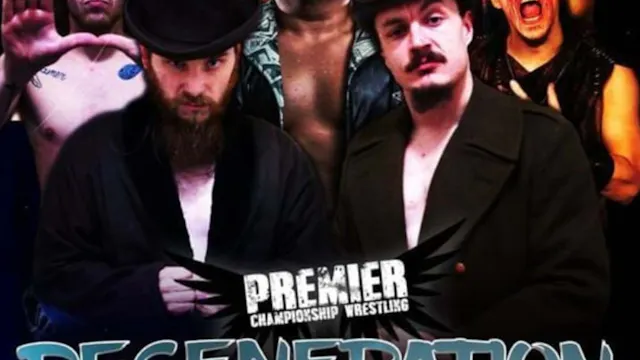 Premier - Regeneration (2021)