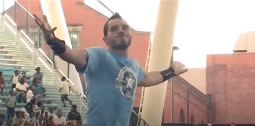 PRIME Cuts: Johnny Gargano Vol. 2 - Defining Moments
