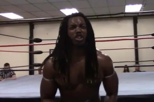 Premier Championship Wrestling "Sandusky Slam"