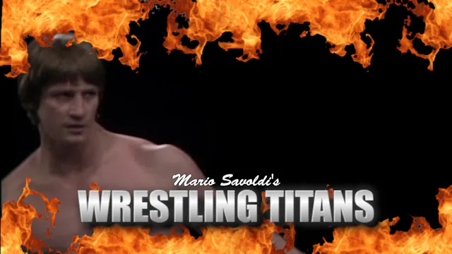 Wrestling Titans - Episode #16
