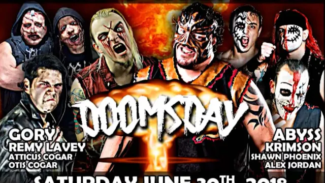 Premier "Doomsday 2018"