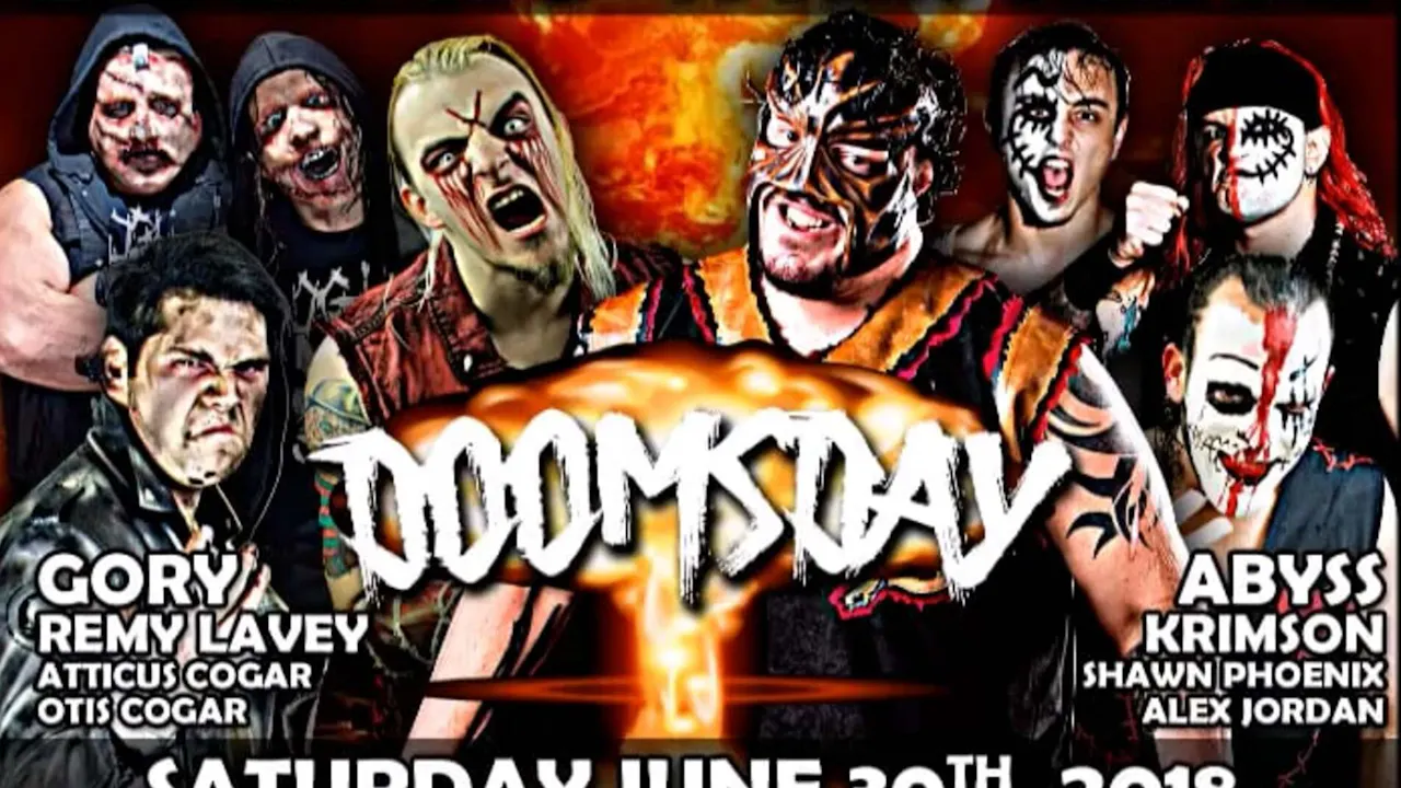 Premier "Doomsday 2018"
