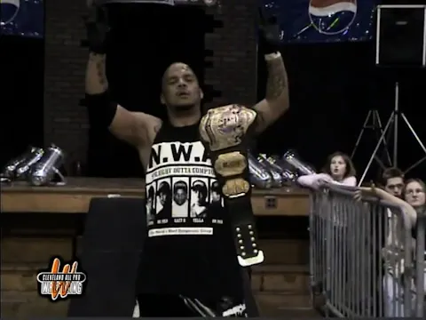 CAPW TV #15: When Hero Met Homicide