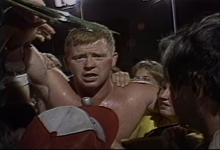 Wrestling Titans - Episode #15