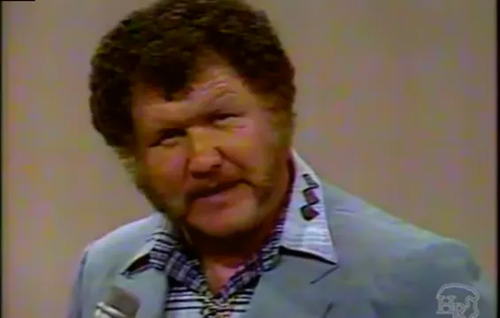 Central States All Star Wrestling - Jan 7, 1984