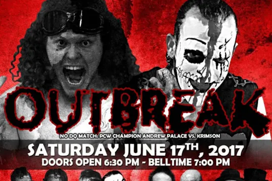 Premier - "Outbreak 2017"