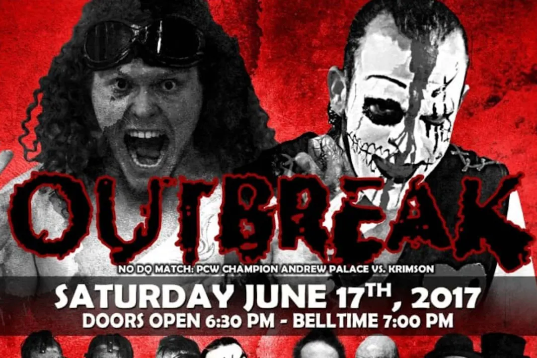 Premier - "Outbreak 2017"