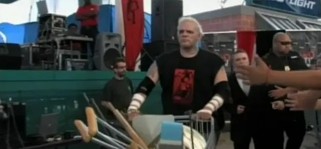 PWO/PRIME TV #94: Wrestlelution 3 Review - Raven v