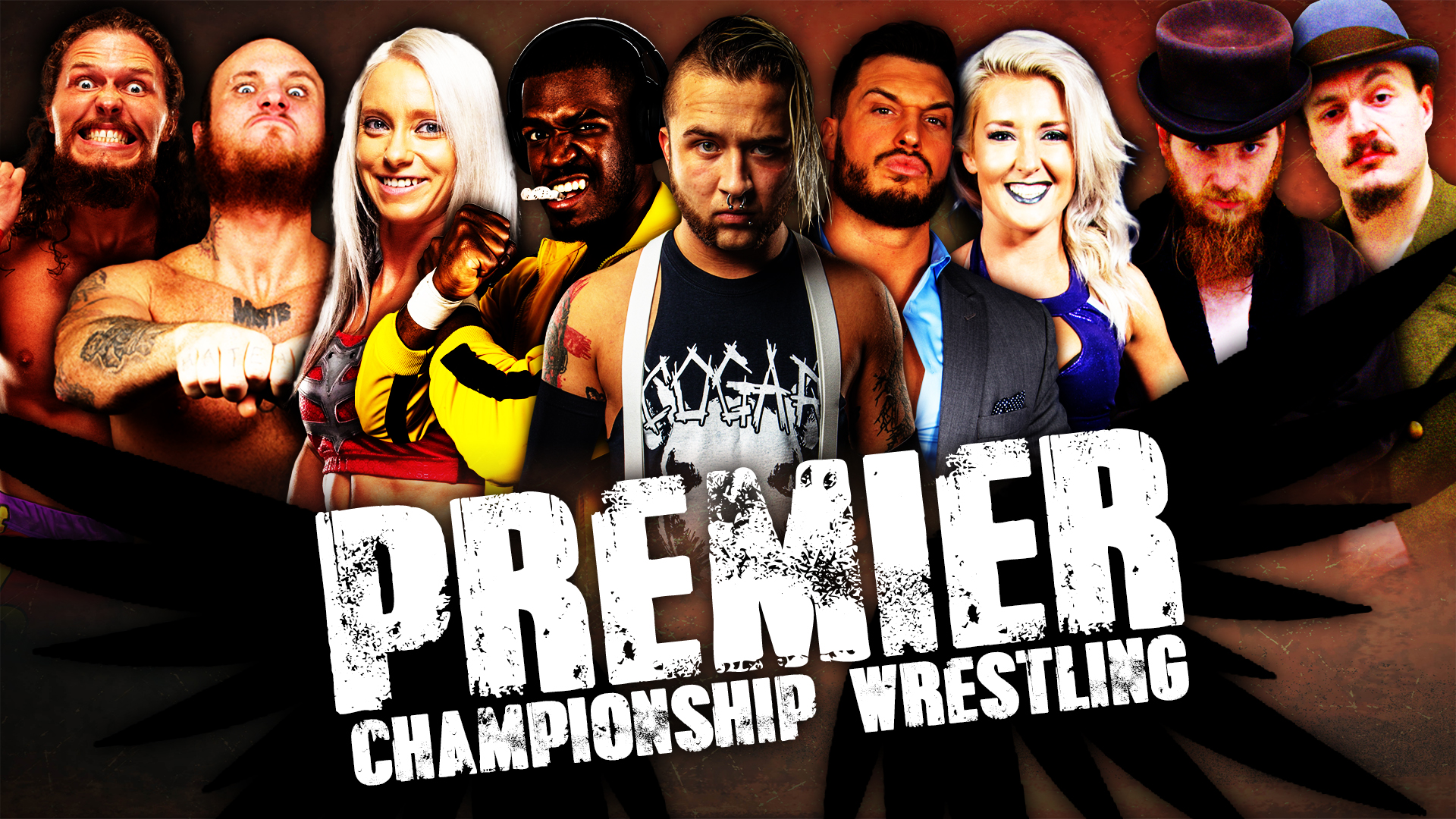Premier Championship Wrestling