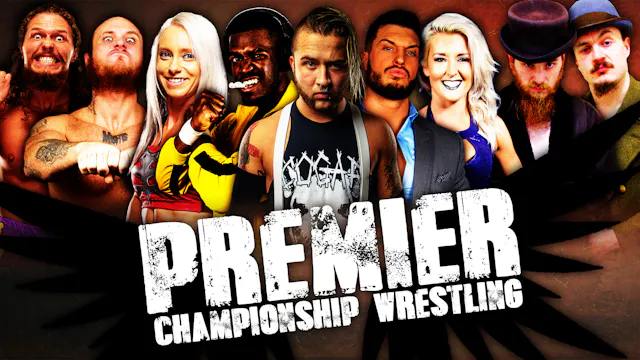 Premier Championship Wrestling