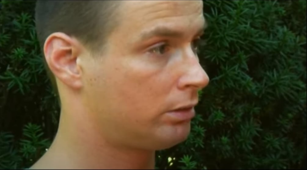 Finding Zach Gowen