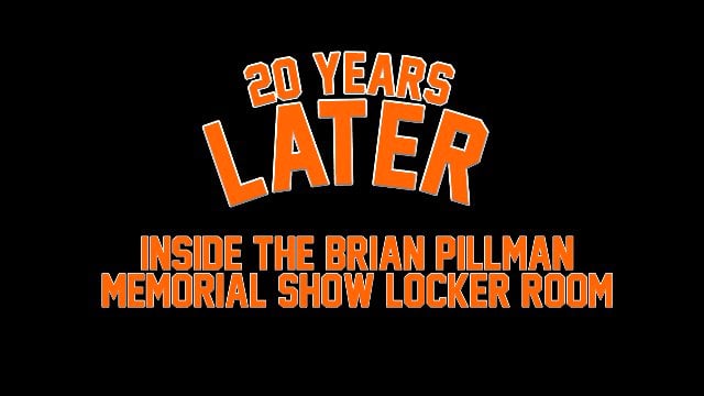 Brian Pillman Memorial Shows: 20 Years Later