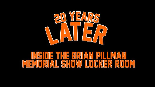 Brian Pillman Memorial Shows: 20 Years Later