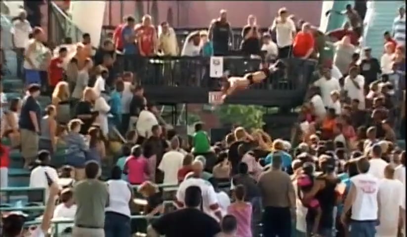 PWO/PRIME Wrestlelution 2: A Coming of Age
