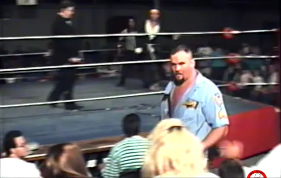 Clementon, NJ  - September 11, 1993