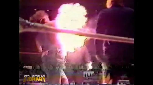 Memphis Wrestling TV - September 13, 1986