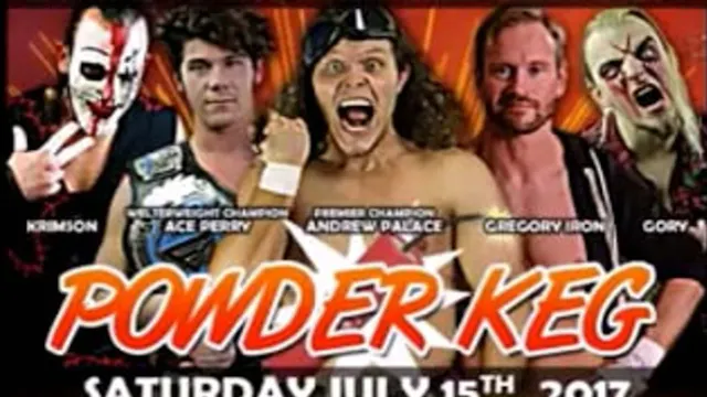Premier - "Powder Keg 2017"