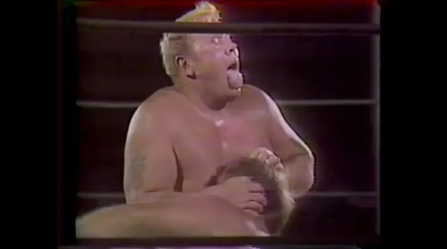 IWA International Championship Wrestling Ep #4