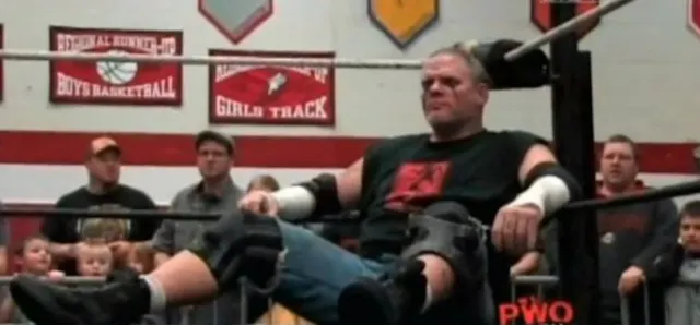 PWO/PRIME TV #114: Raven vs. Bobby Shields