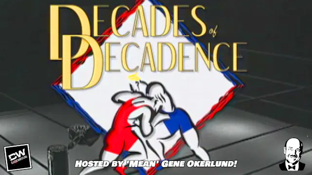 Decades of Decadence (Florida & San Antonio)