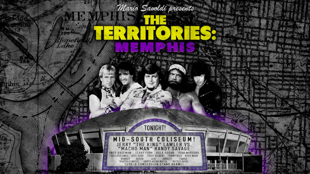 The Territories: Memphis