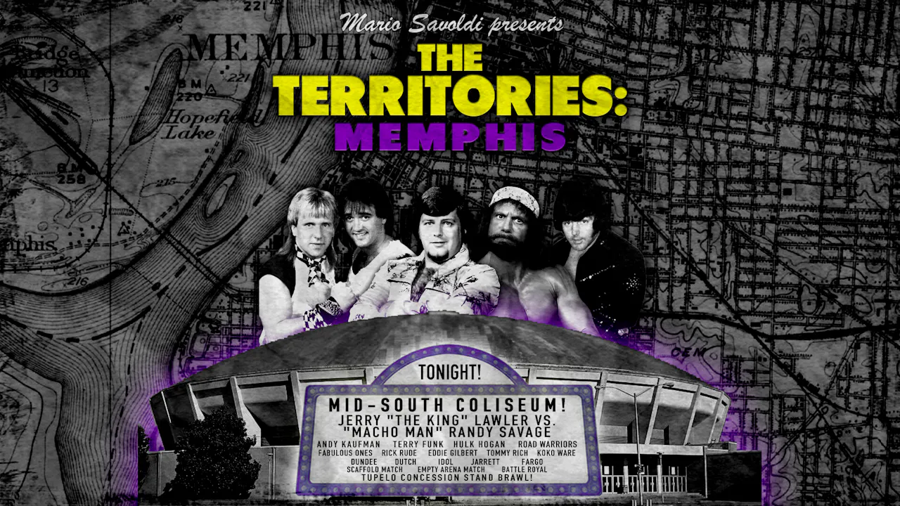 The Territories: Memphis