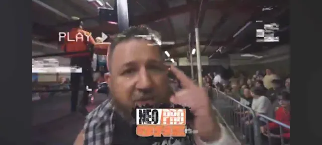 NEO Pro Wrestling "ONE" (4-29-23)
