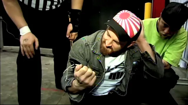 PWO/PRIME TV #83: Sex Appeal vs. HHC