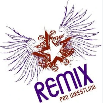 Remix Pro Wrestling