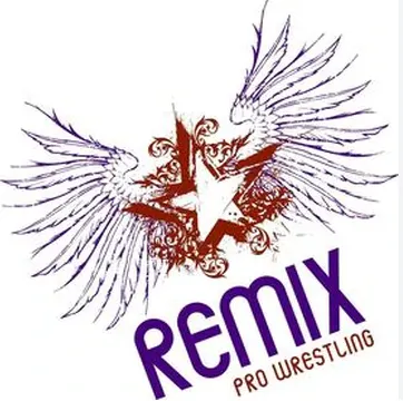 Remix Pro Wrestling