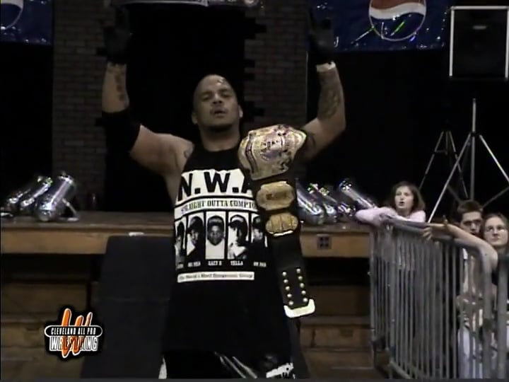 CAPW TV #15: When Hero Met Homicide