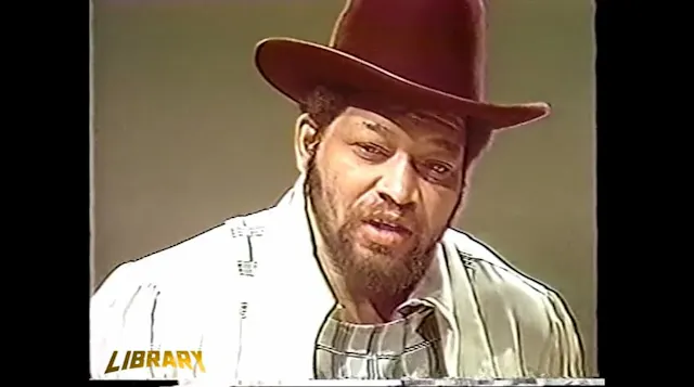 IWA International Championship Wrestling #6