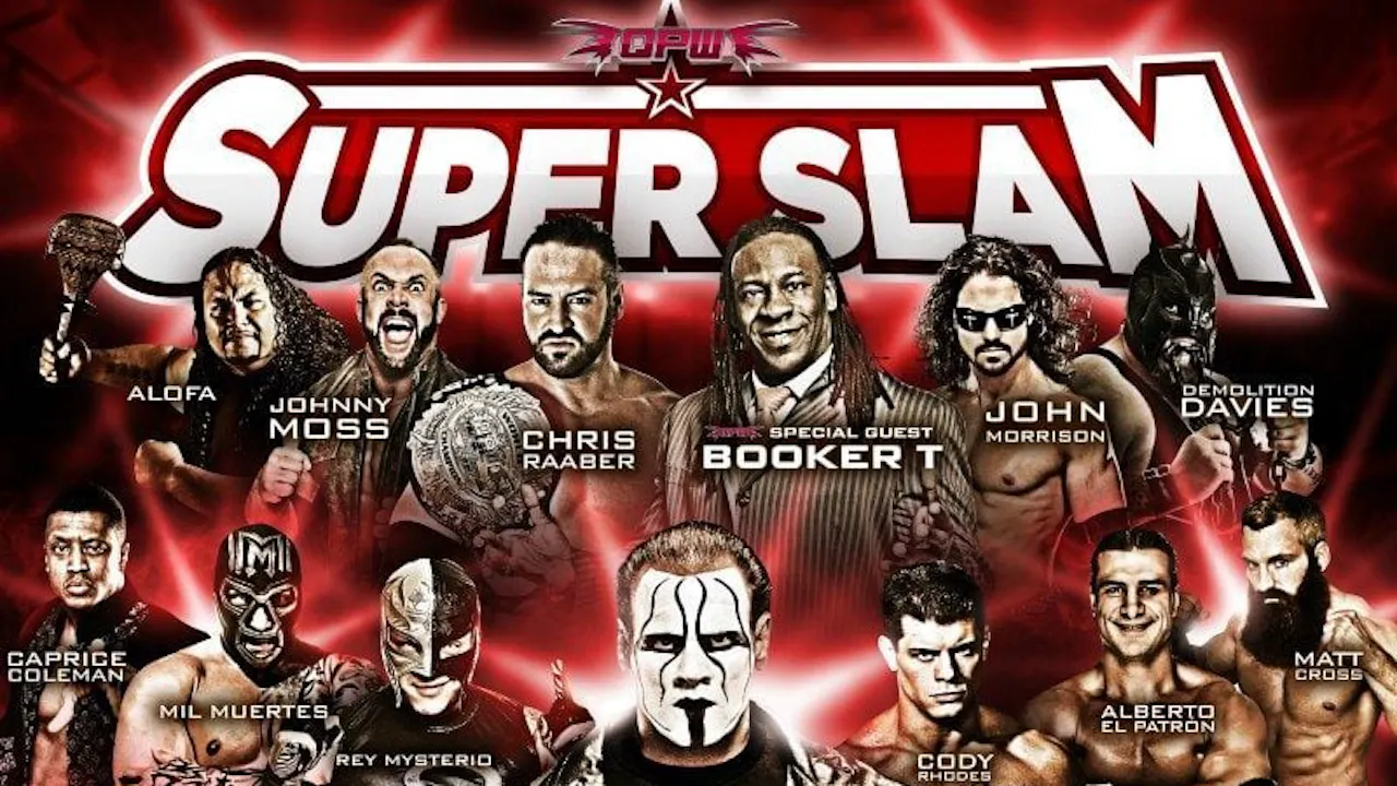 QPW Superslam