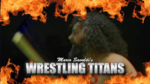 Wrestling Titans - Episode #30