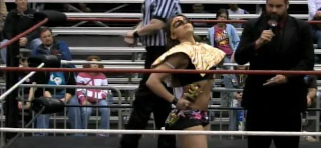 PWO/PRIME TV #82: WrestleRama Tournament Finals!